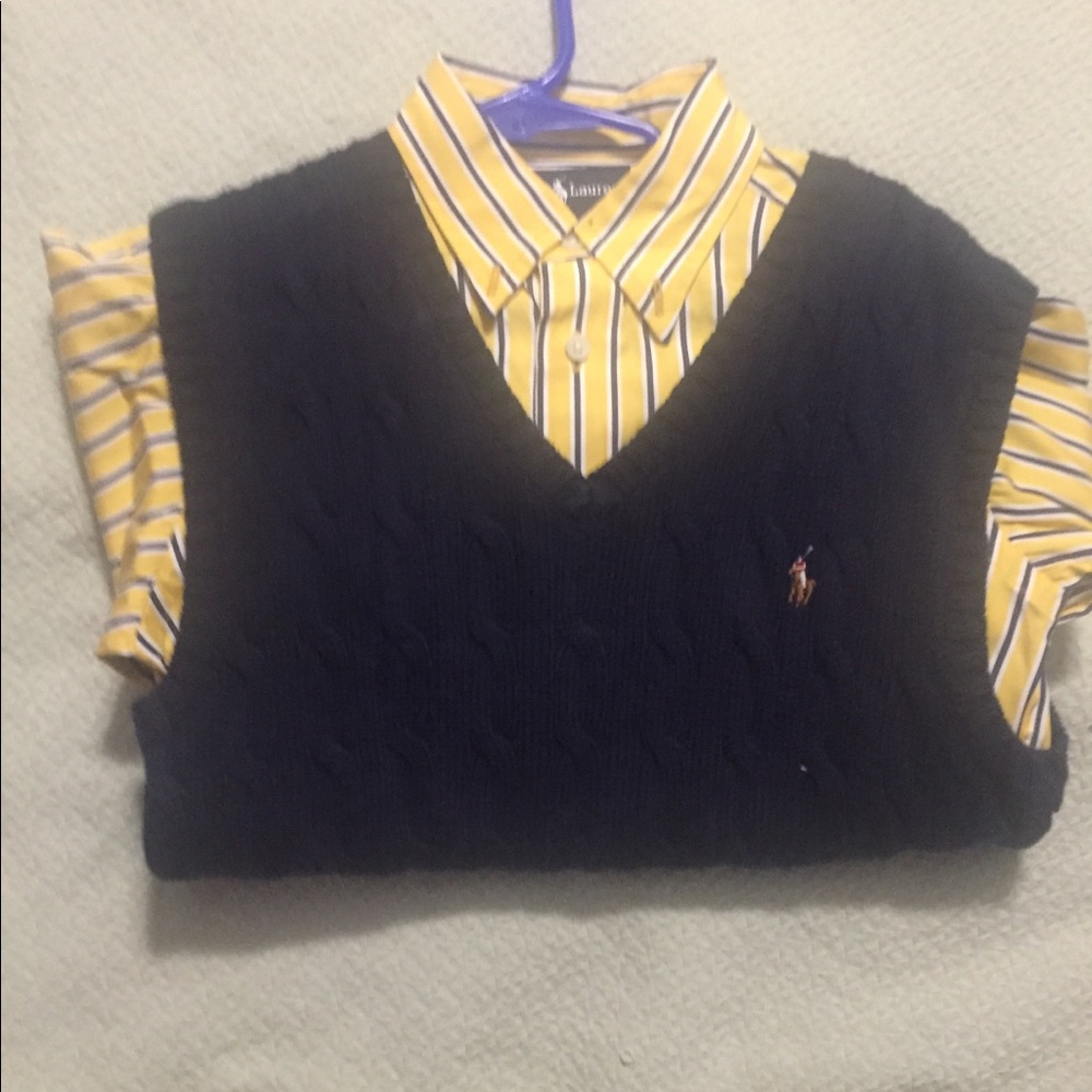 Ralph Lauren - Picture 4 of 6